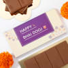 Shop Traditional Happy Bhai Dooj Hamper
