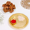 Traditional Indulgence Bhai Dooj Gift Combo Online