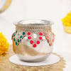 Gift Traditional Karwa Chauth Kalash