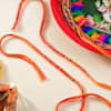 Buy Traditional Rituals Bhai Dooj Hamper