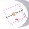 Shop Traditional Sweets Rakhi Hamper