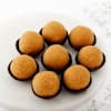 Shop Traditional Sweets Rakhi Hamper