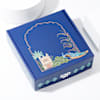 Shop Traditional Taste Bhai Dooj Gift Hamper