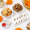 Traditional Treats Bhai Dooj Hamper Online