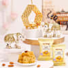 Traditions Of Light Diwali Gift Hamper Online