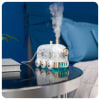 Train Shaped Humidifier And Aroma Diffuser - Personalized Online