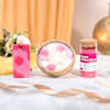 Gift Tranquil Bliss Aroma Wax Candle Hamper
