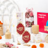 Tranquil Bliss Diwali Hamper Online