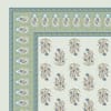 Shop Tranquil Essence Super King Bedsheet With Pillow Covers