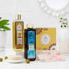 Tranquil Moments Anniversary Hamper Online