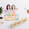 Buy Travel Buddies Personalized Galentine's Caricature