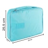 Gift Travel Shirt Pouch Organizer