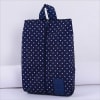 Shop Travel Shoe Bag - Printed - Assorted - Single Piece