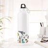 Buy Travel Vibes - Personalized Metal Sipper