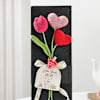 Gift Treasured Blooms Crochet Gift For Mom