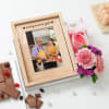 Treasured Delights Personalized Father's Day Gift Set Online