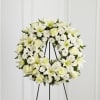 Treasured Tribute Wreath Online