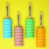 Gift Treat For Your Skin Popsicle Soaps - Set Of 4