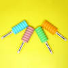 Buy Treat For Your Skin Popsicle Soaps - Set Of 4
