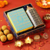 Treats of Joy Diwali Hamper Online