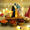 Shop Treats to Relish Diwali Hamper