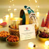 Treats to Relish Diwali Hamper Online
