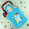 Trendy Tote Personalized Canvas Bag Online