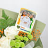 Gift Tricolour Elegance