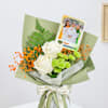 Buy Tricolour Elegance