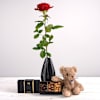 Trio de tendresse - Sweet trio Online