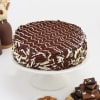 Triple Chocolate Cake Online