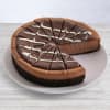 Triple Chocolate Cheesecake Online