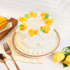 Tropical Bliss Cake (Half Kg) Online