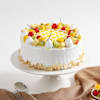 Gift Tropical Fruit Bliss Cake