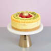 Tropical Mango Delight Cheesecake (1 Kg) Online