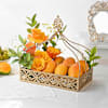 Gift Tropical Treat Mother's Day Mango Delight Hamper