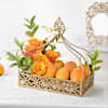Buy Tropical Treat Mother's Day Mango Delight Hamper