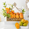 Shop Tropical Treat Mother's Day Mango Delight Hamper