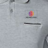 Buy Tropikana Dry n Cool Polo T-shirt for Men (Grey)
