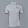 Tropikana Dry n Cool Polo T-shirt for Men (Grey) Online