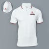 Tropikana Dry n Cool Polo T-shirt for Men (White) Online