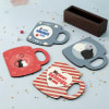 Gift True Affection Personalized Couple Set