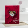 True Love Personalized Greeting Card Online