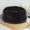 Gift Truffle Chocolate Cake (1 Kg)
