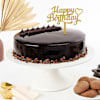 Gift Truffle Decadence Birthday Cake