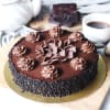 Truffle Delight Cake (Half Kg) Online