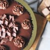 Shop Truffle Delight Cake (HalfKg)