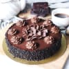 Truffle Delight Cake (HalfKg) Online