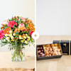 Tutti frutti et ses chocolats - Tutti Frutti and chocolates Online