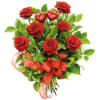 Two hearts bouquet Online